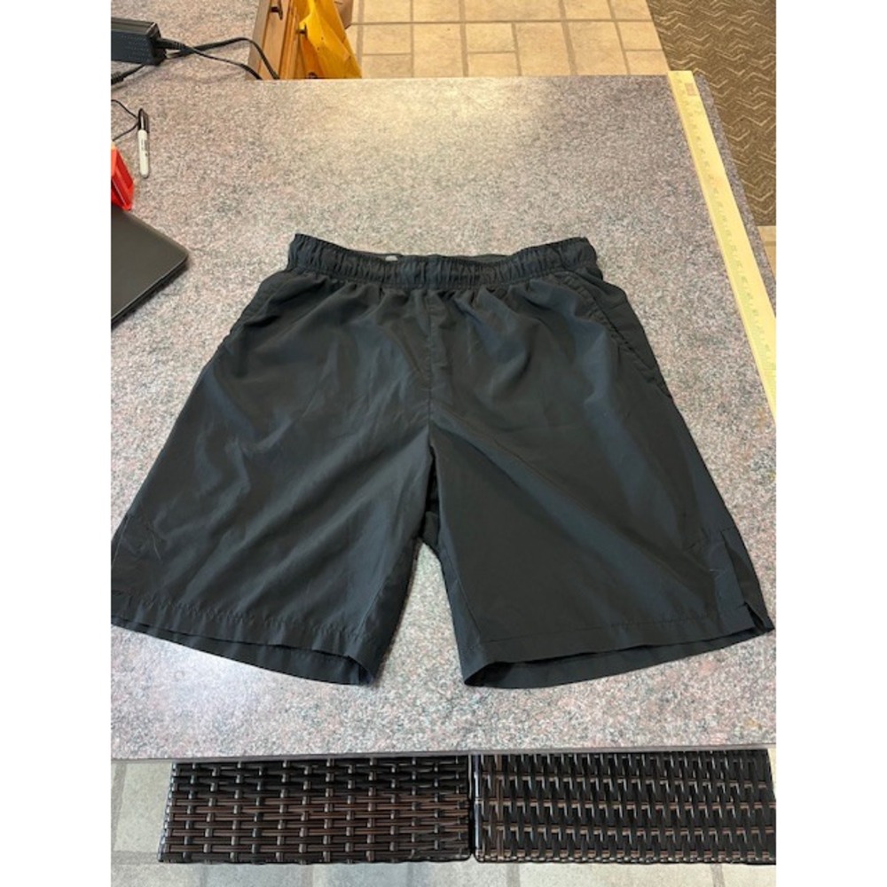 Nike Dryfit Performance Shorts Elastic Waist Workout Running Women's Size M